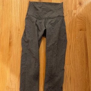 Lululemon size 2 leggings